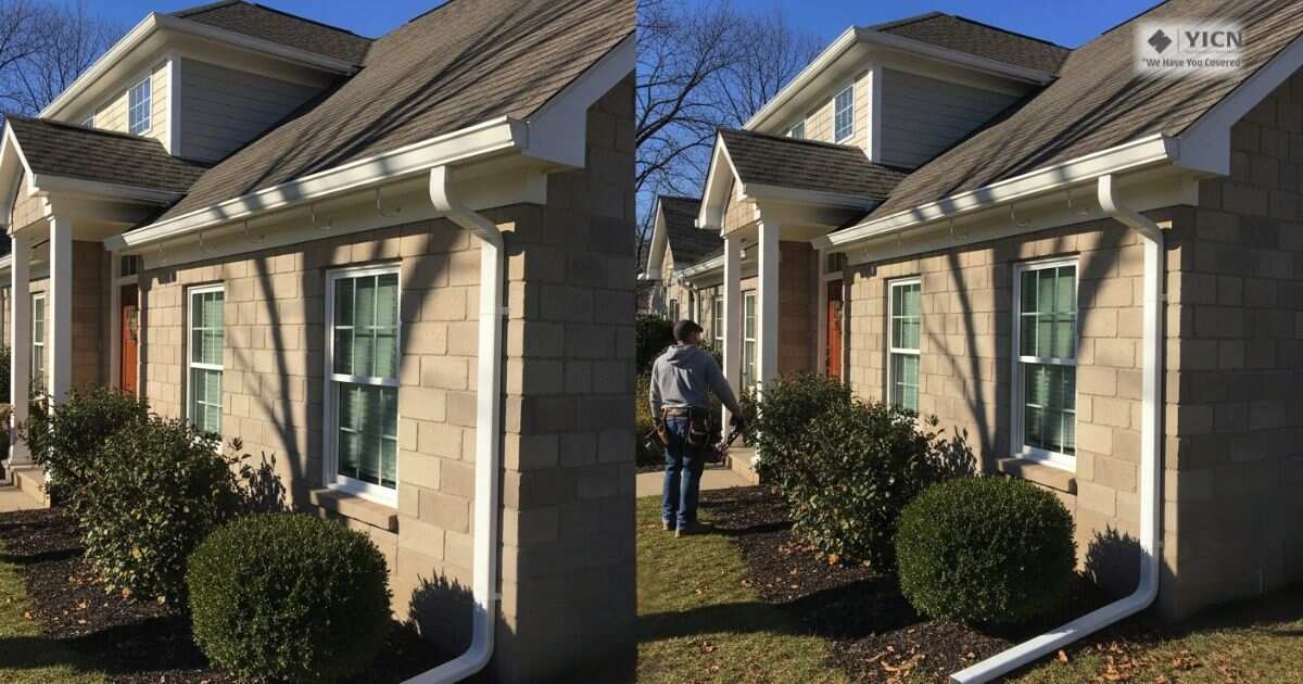 YICN Roofing (aka Your Insurance Claims Network) project photo
